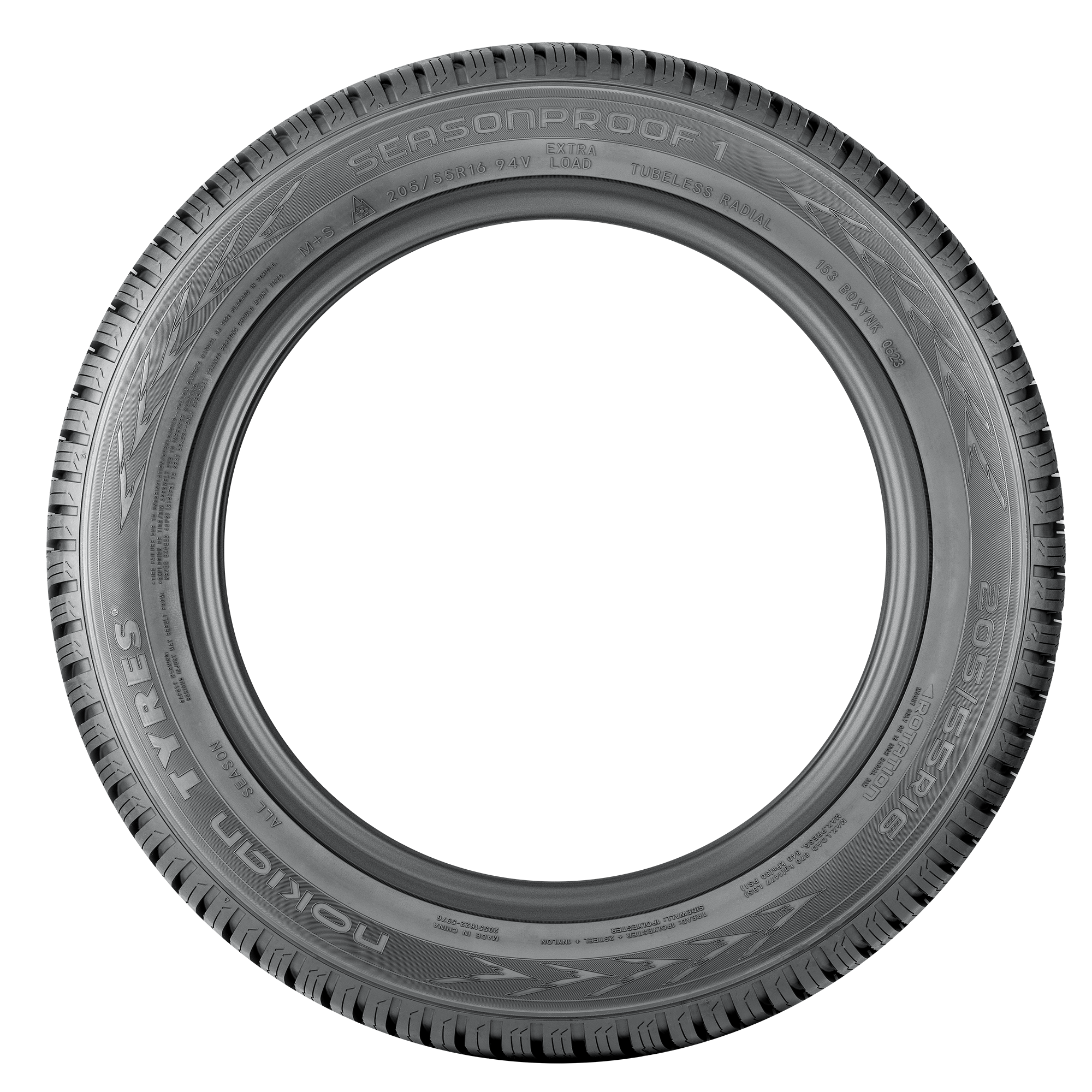 NOKIAN NK SEASONPROOF 1 195/50 R15 82V