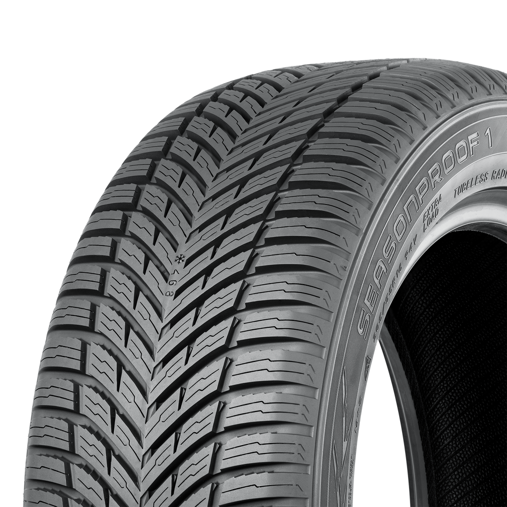 NOKIAN NK SEASONPROOF 1 195/50 R15 82V