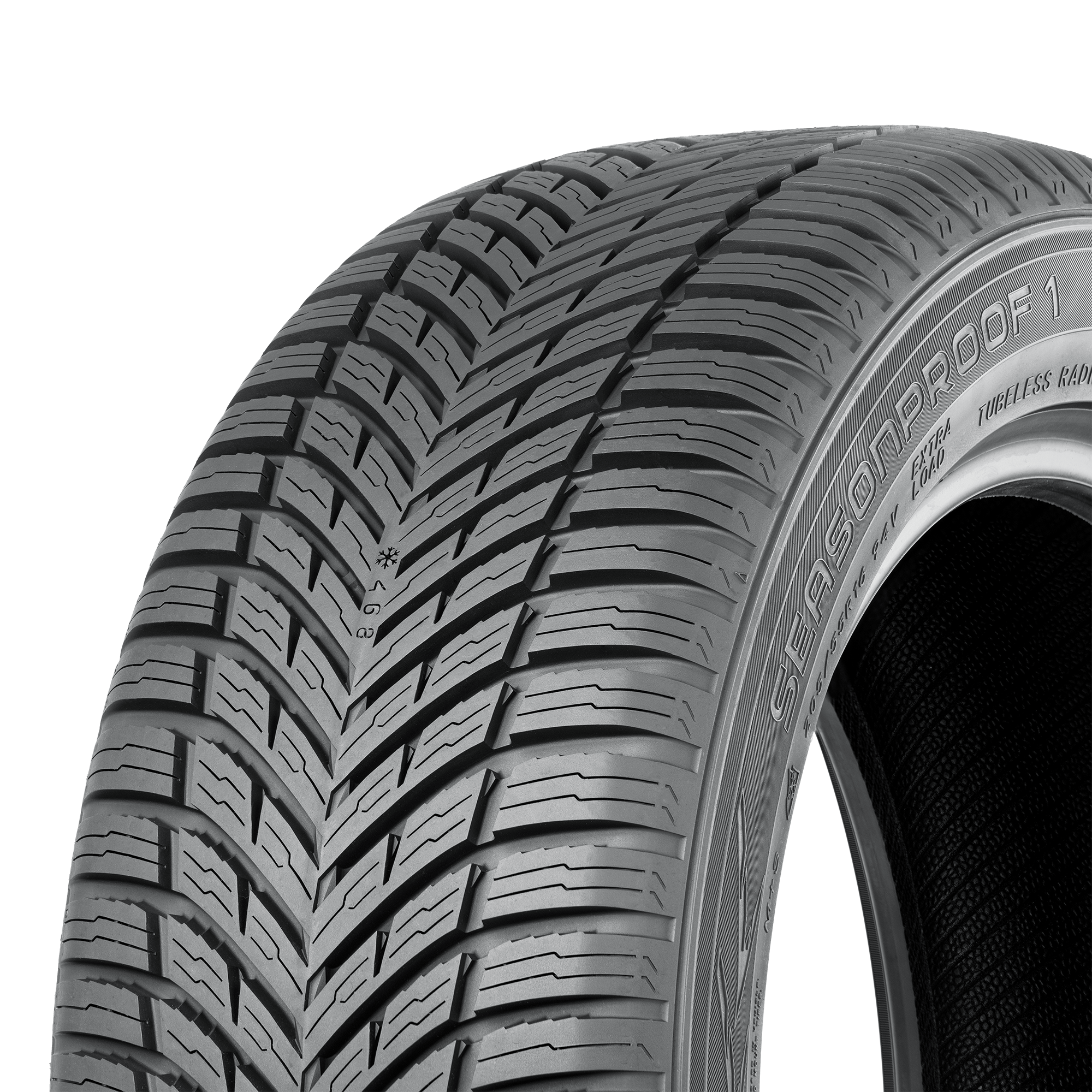 NOKIAN NK SEASONPROOF 1 195/50 R15 82V