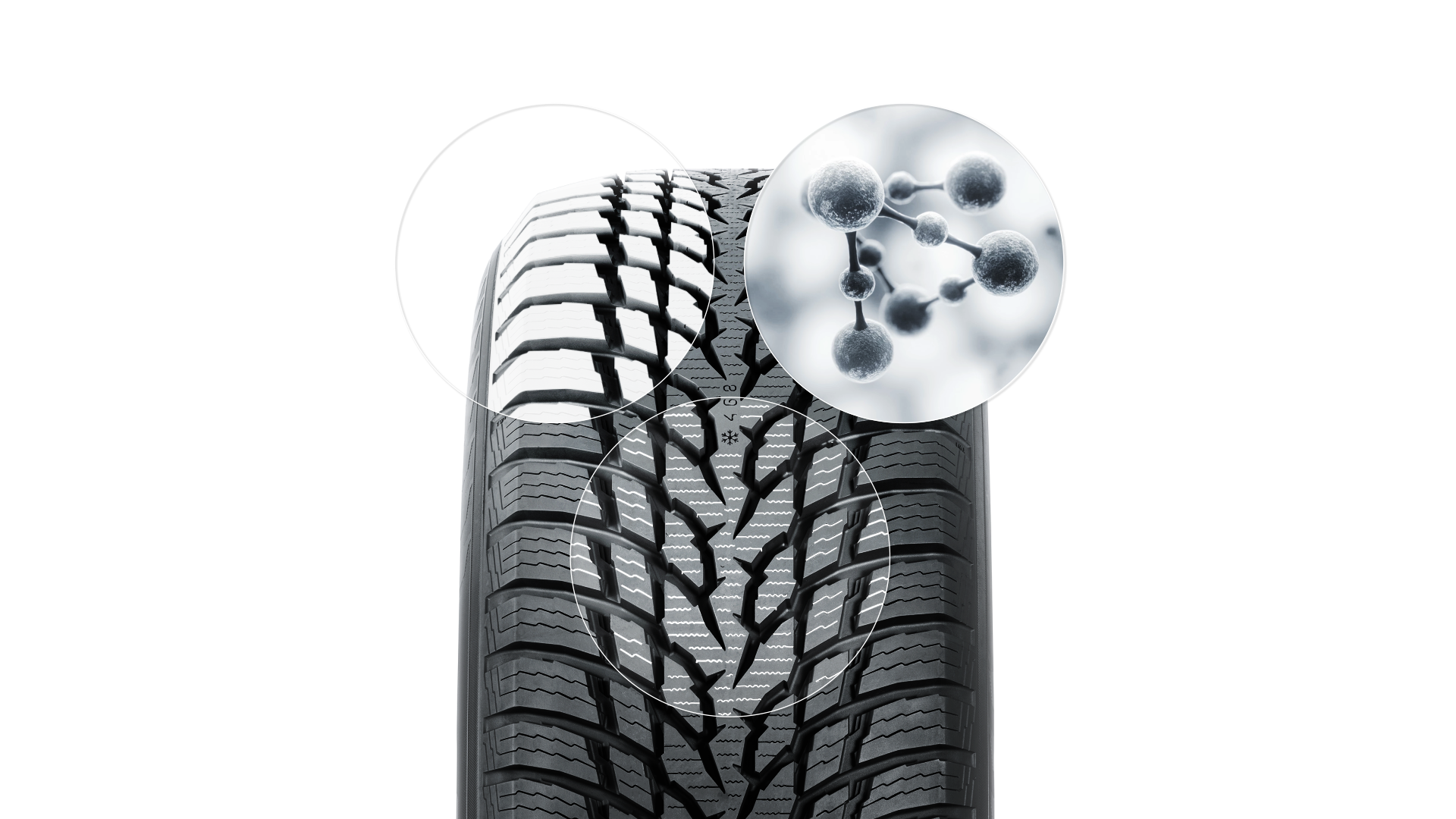 NOKIAN NK SNOWPROOF 1 185/65 R15 88T