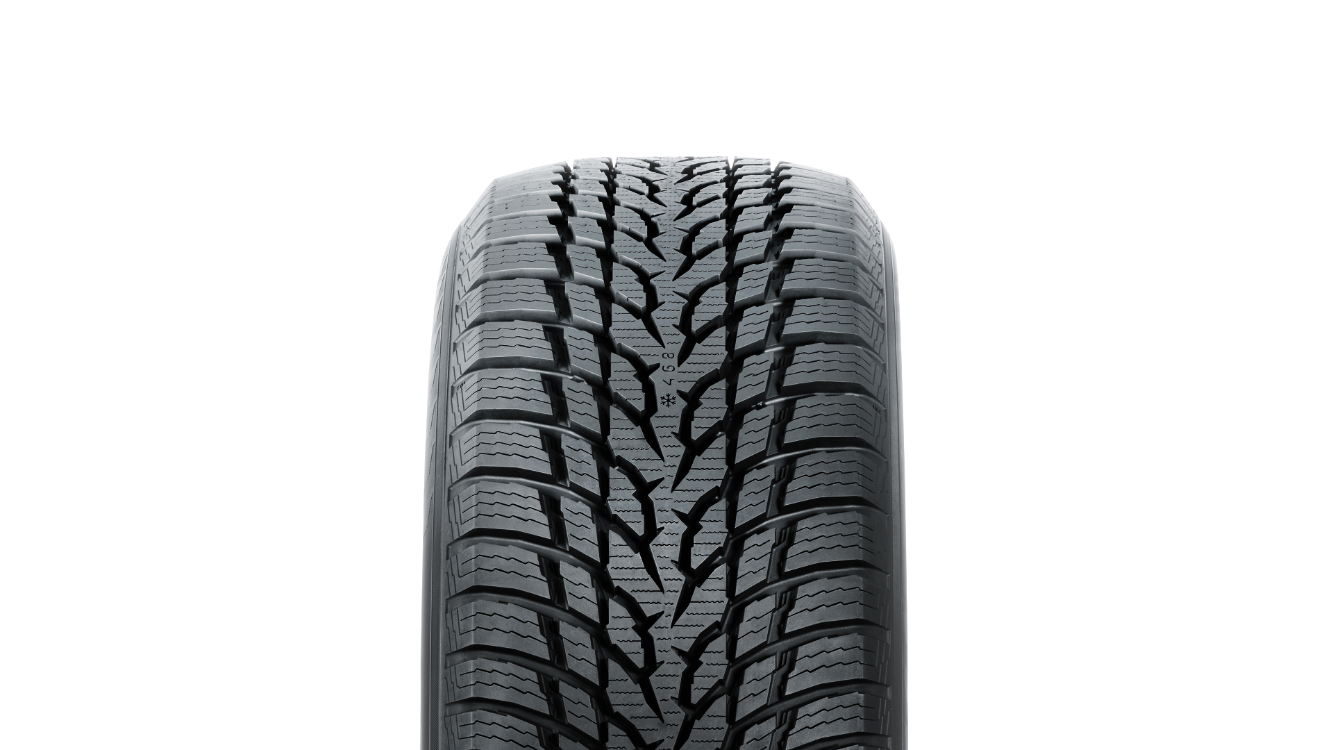NOKIAN NK SNOWPROOF 1 XL 195/55 R16 91H