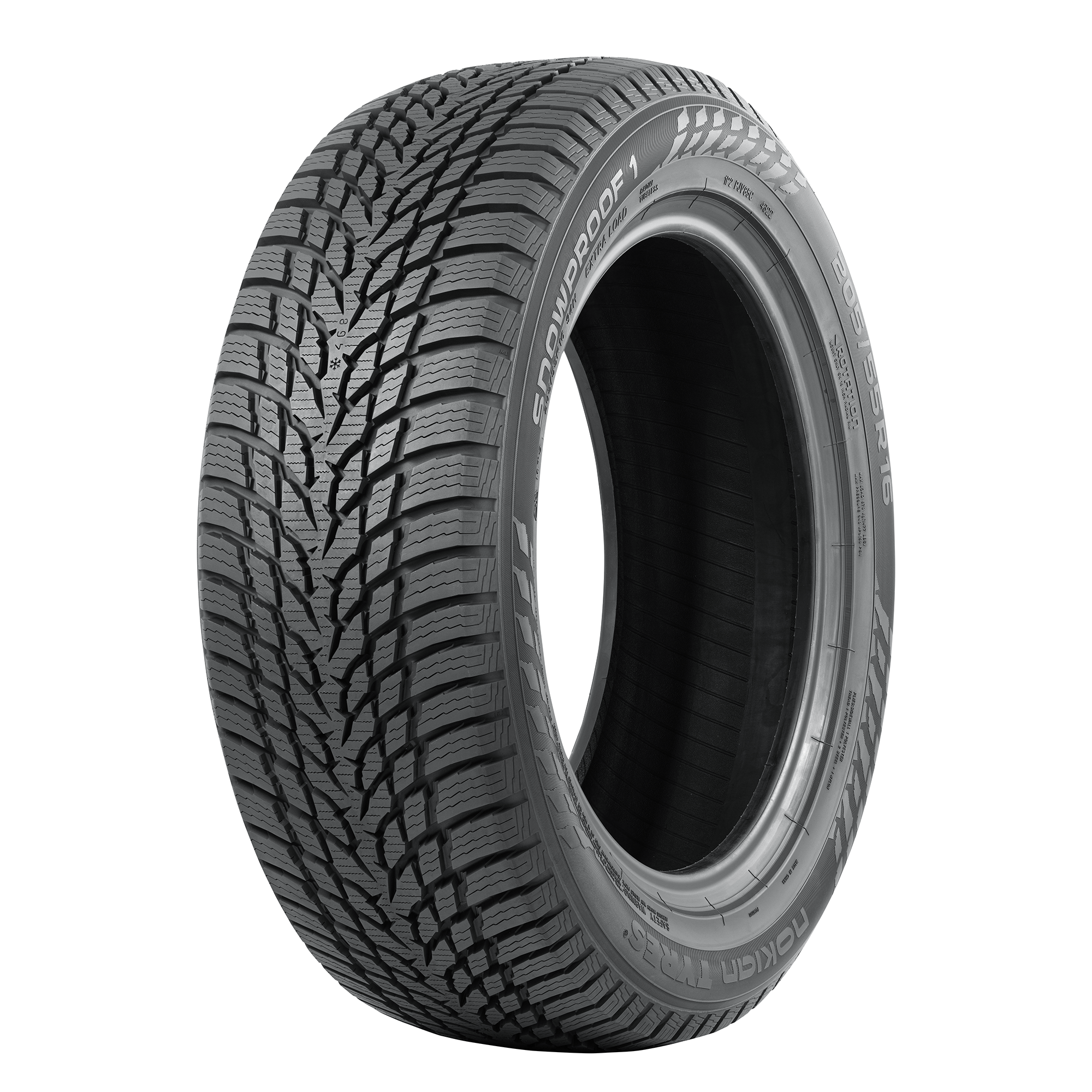 NOKIAN NK SNOWPROOF 1 XL 195/55 R16 91H