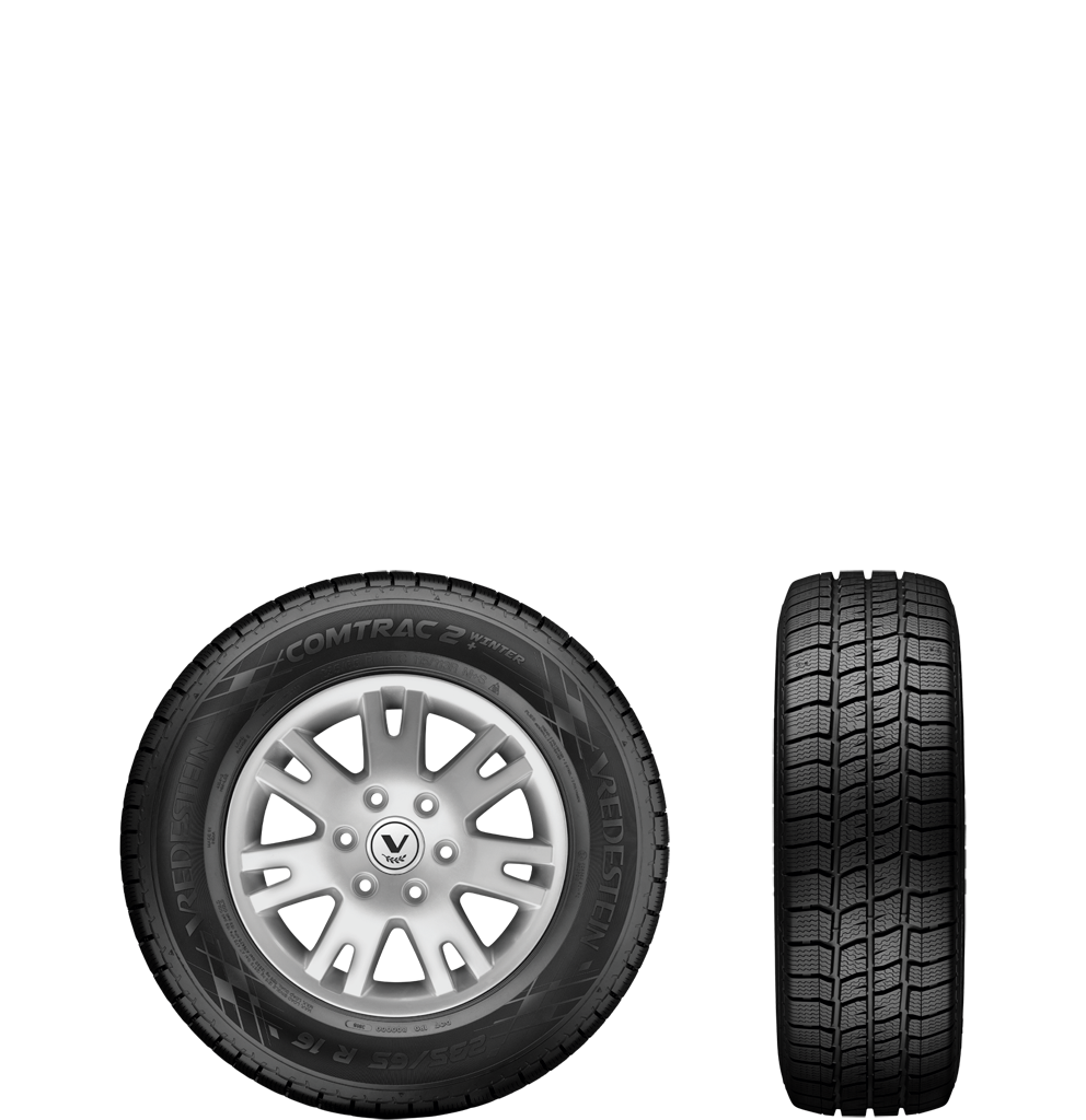 VREDESTEIN COMTRAC 2 WINTER+ 175/70 R14 95T