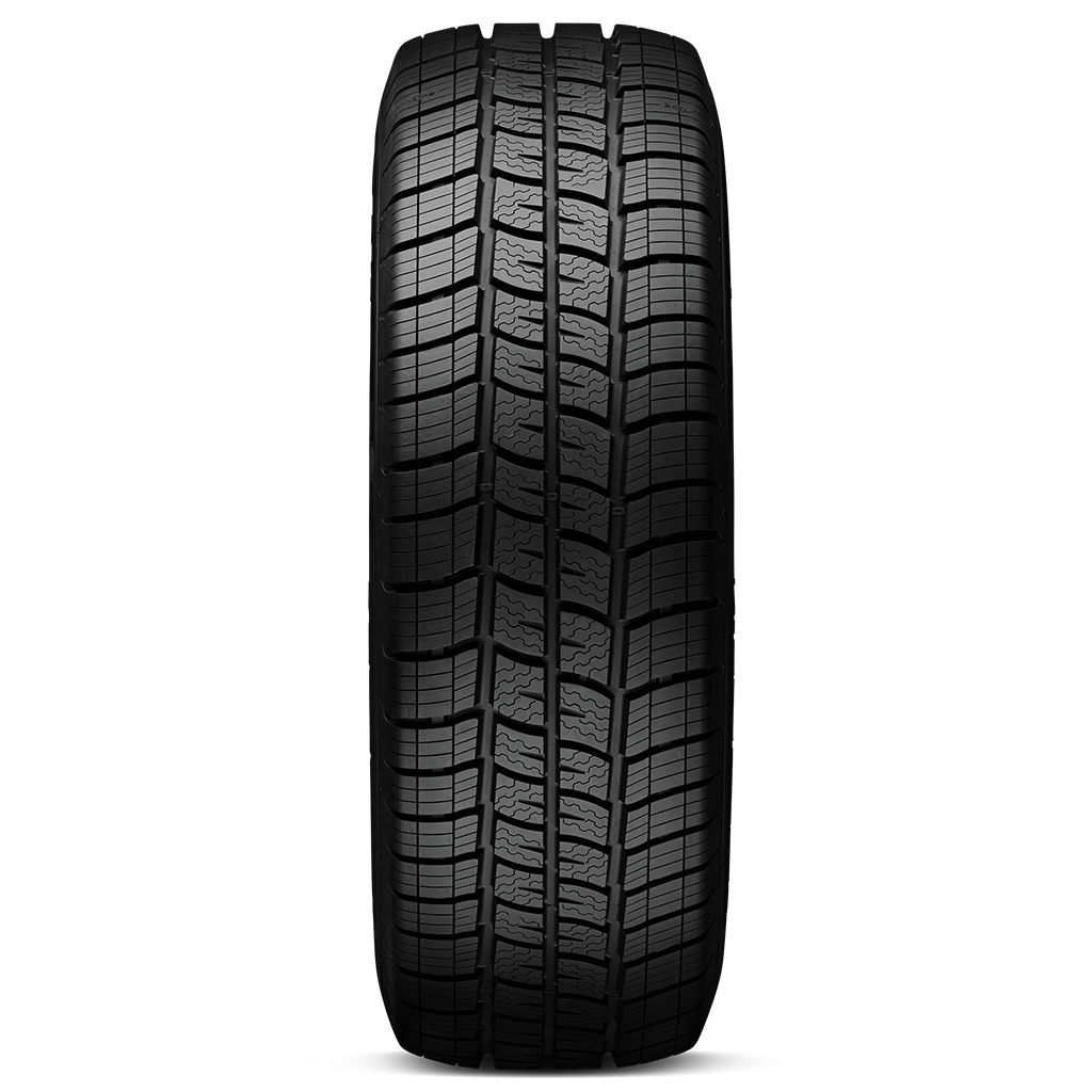 VREDESTEIN COMTRAC 2 ALL SEASON+ 205/75 R16