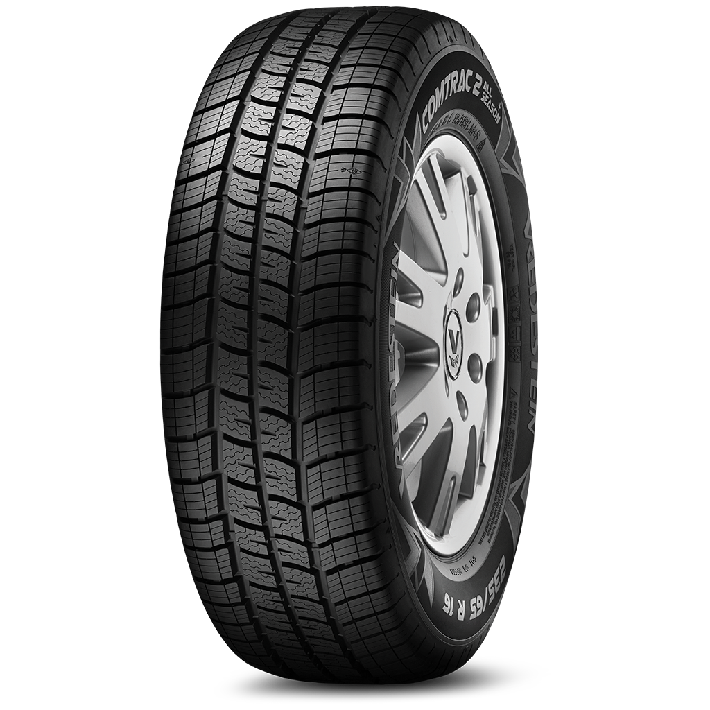 VREDESTEIN COMTRAC 2 ALL SEASON+ 205/75 R16