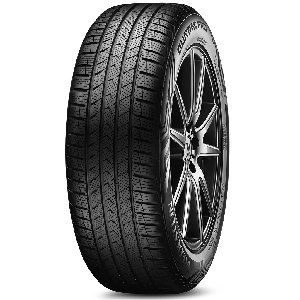 VREDESTEIN QUATRAC PRO XL EV 225/50 R17 98W