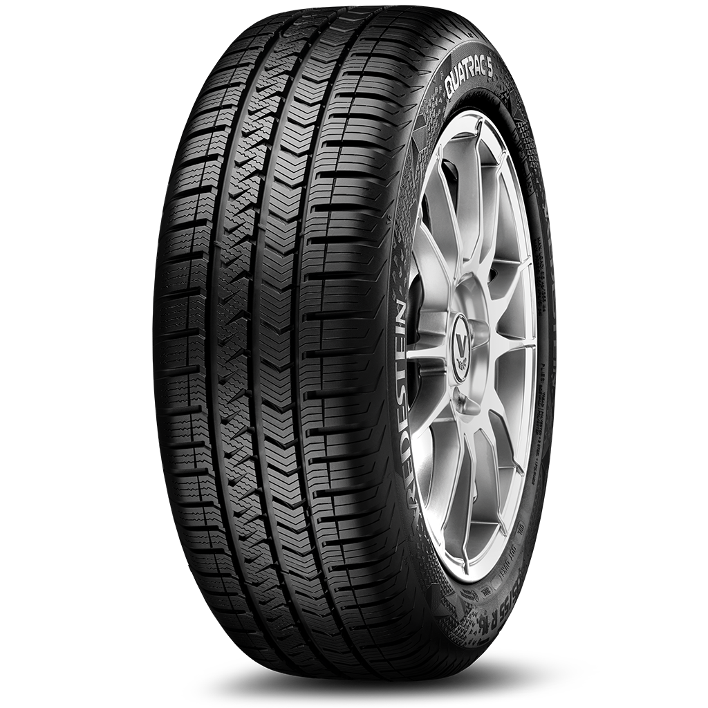 VREDESTEIN QUATRAC 5 185/70 R13 86T