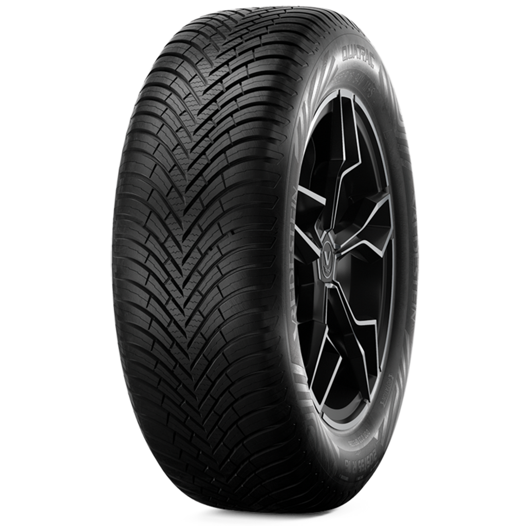 VREDESTEIN QUATRAC XL 245/70 R16 111H