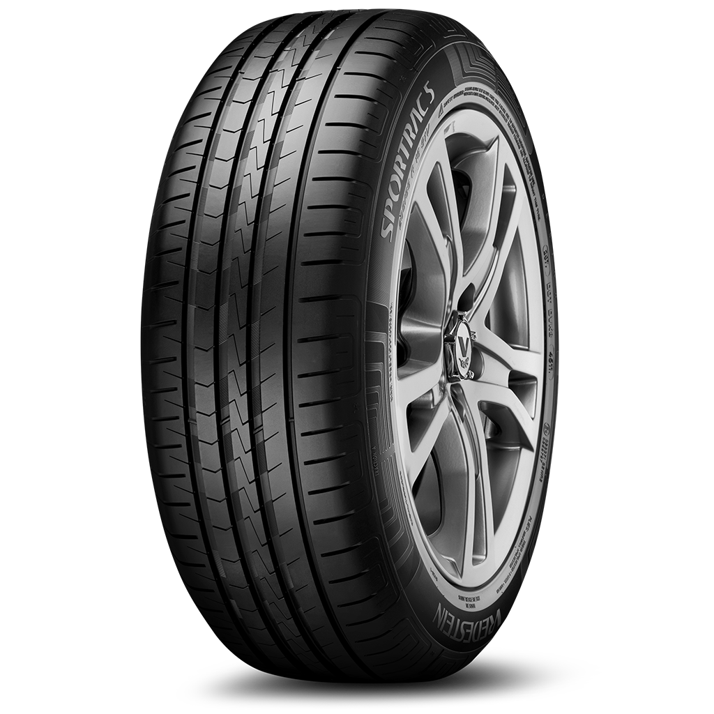 VREDESTEIN SPORTRAC 5 165/60 R14 75H