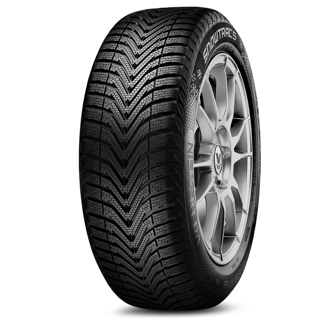 VREDESTEIN SNOWTRAC 5 185/60 R14 82T