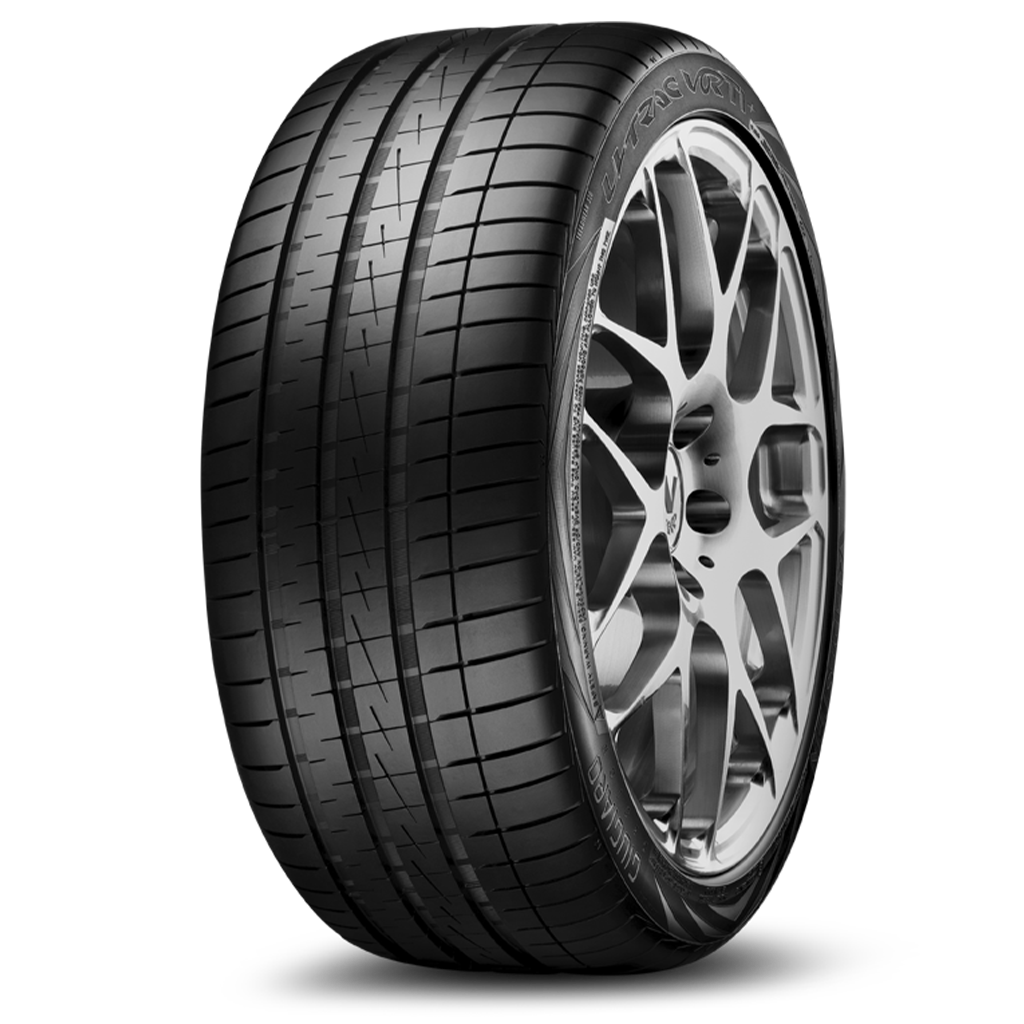 VREDESTEIN ULTRAC VORTI+ XL 275/40 R22 108Y