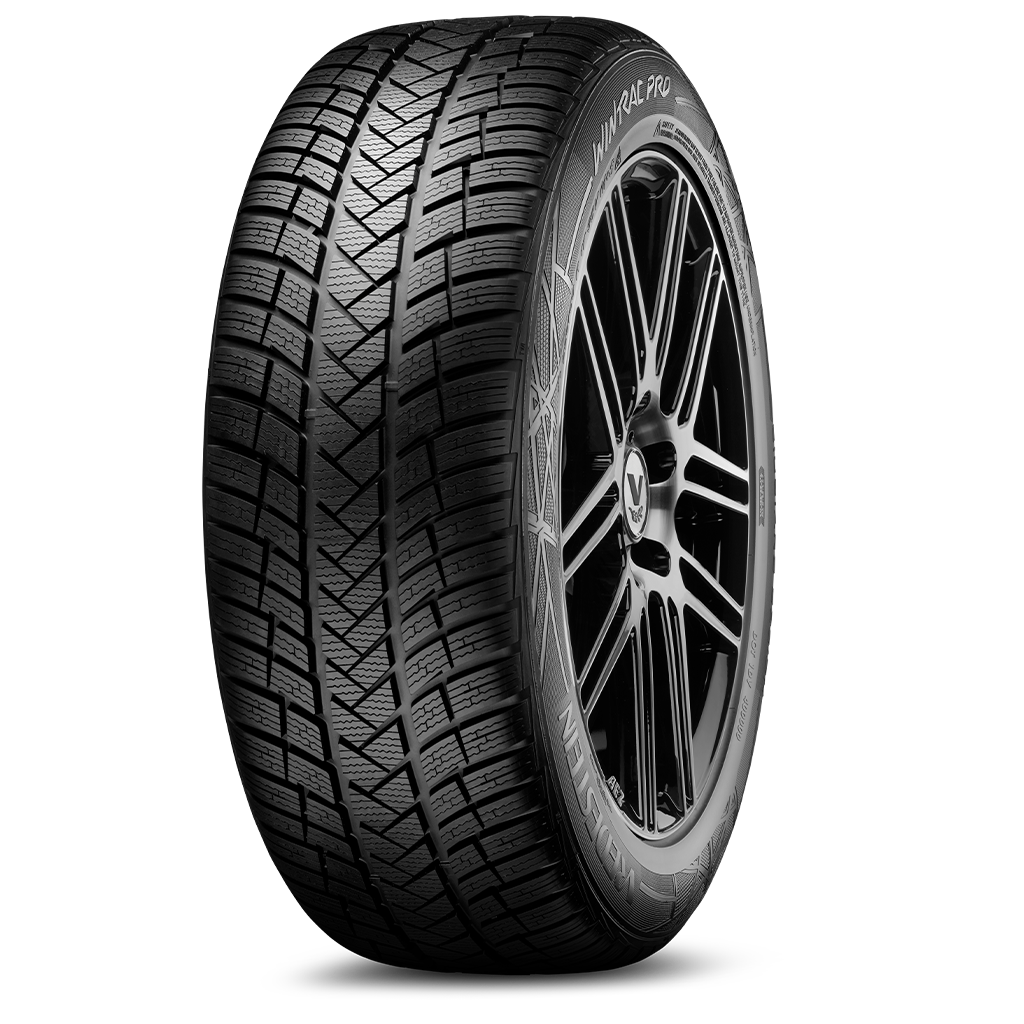 VREDESTEIN WINTRAC PRO XL 215/40 R17 87V