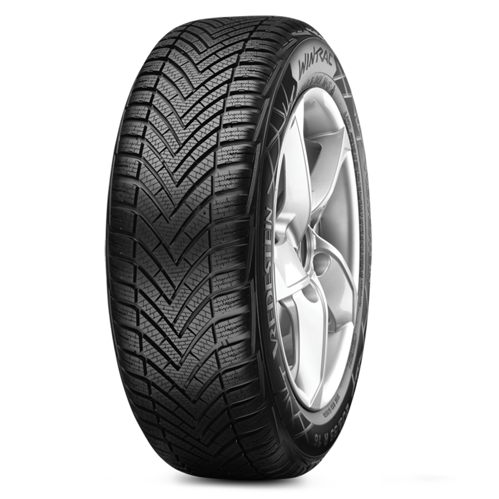 VREDESTEIN WINTRAC 195/60 R16 89H