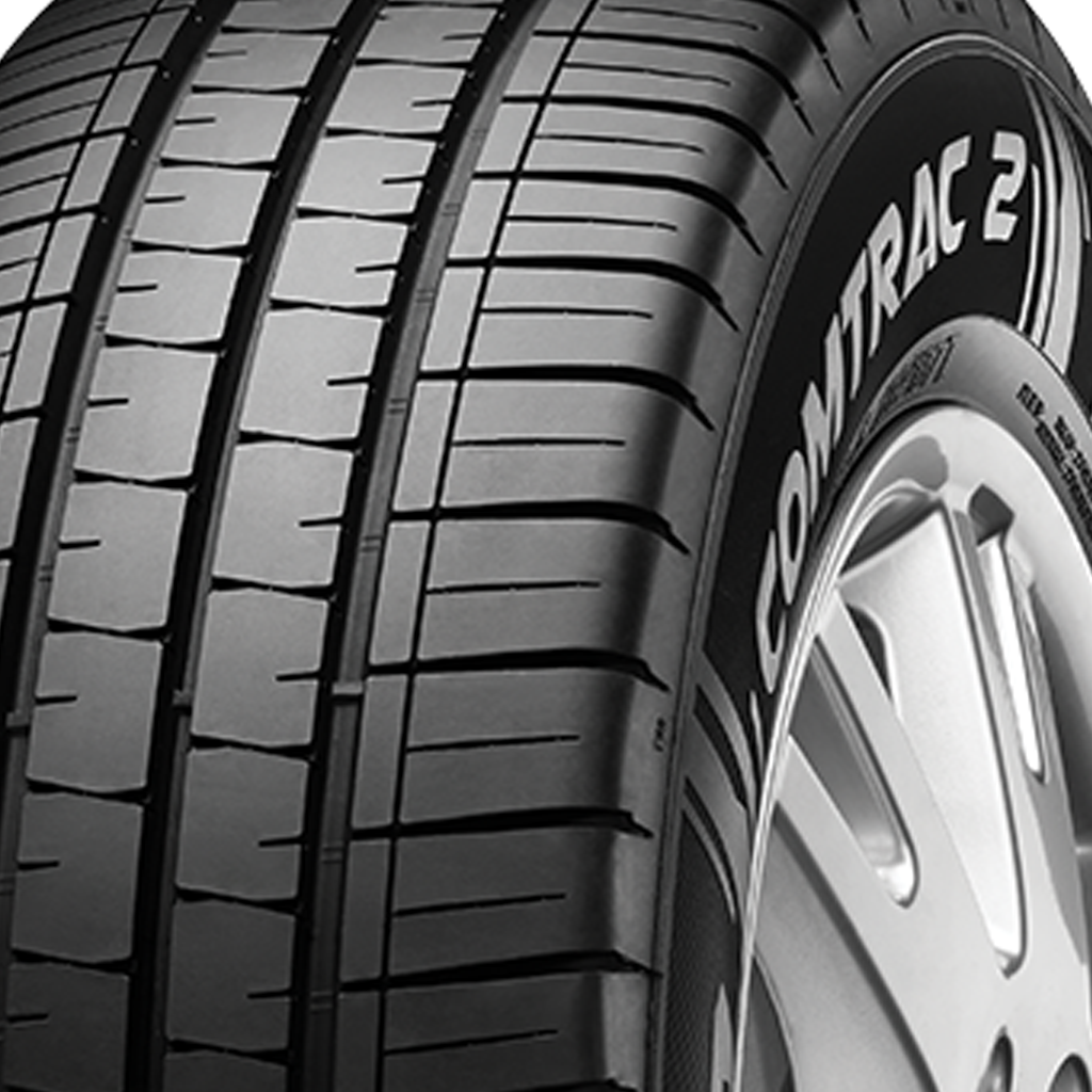 VREDESTEIN COMTRAC 2 225/70 R15 112S