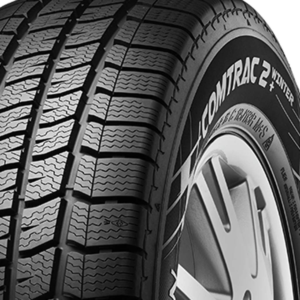 VREDESTEIN COMTRAC 2 WINTER+ 225/70 R15 112R