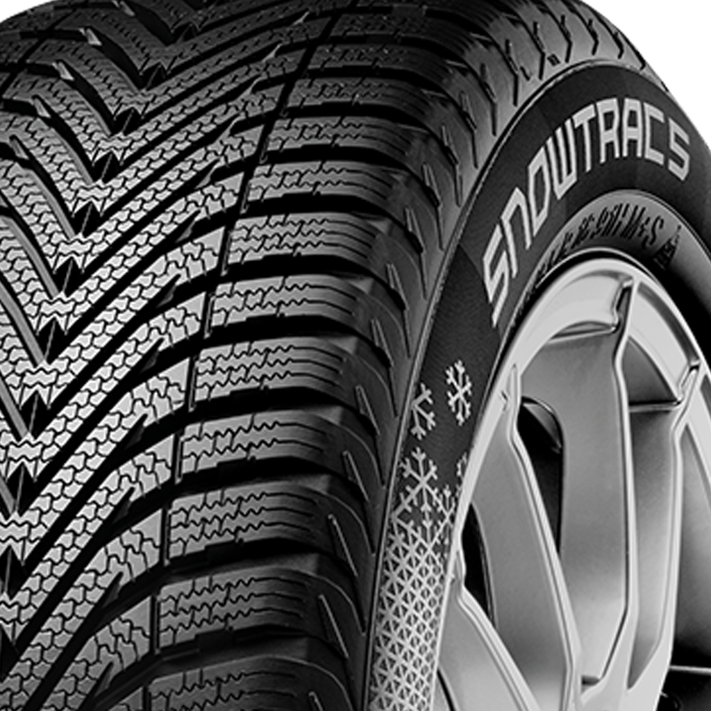 VREDESTEIN SNOWTRAC 5 175/70 R14