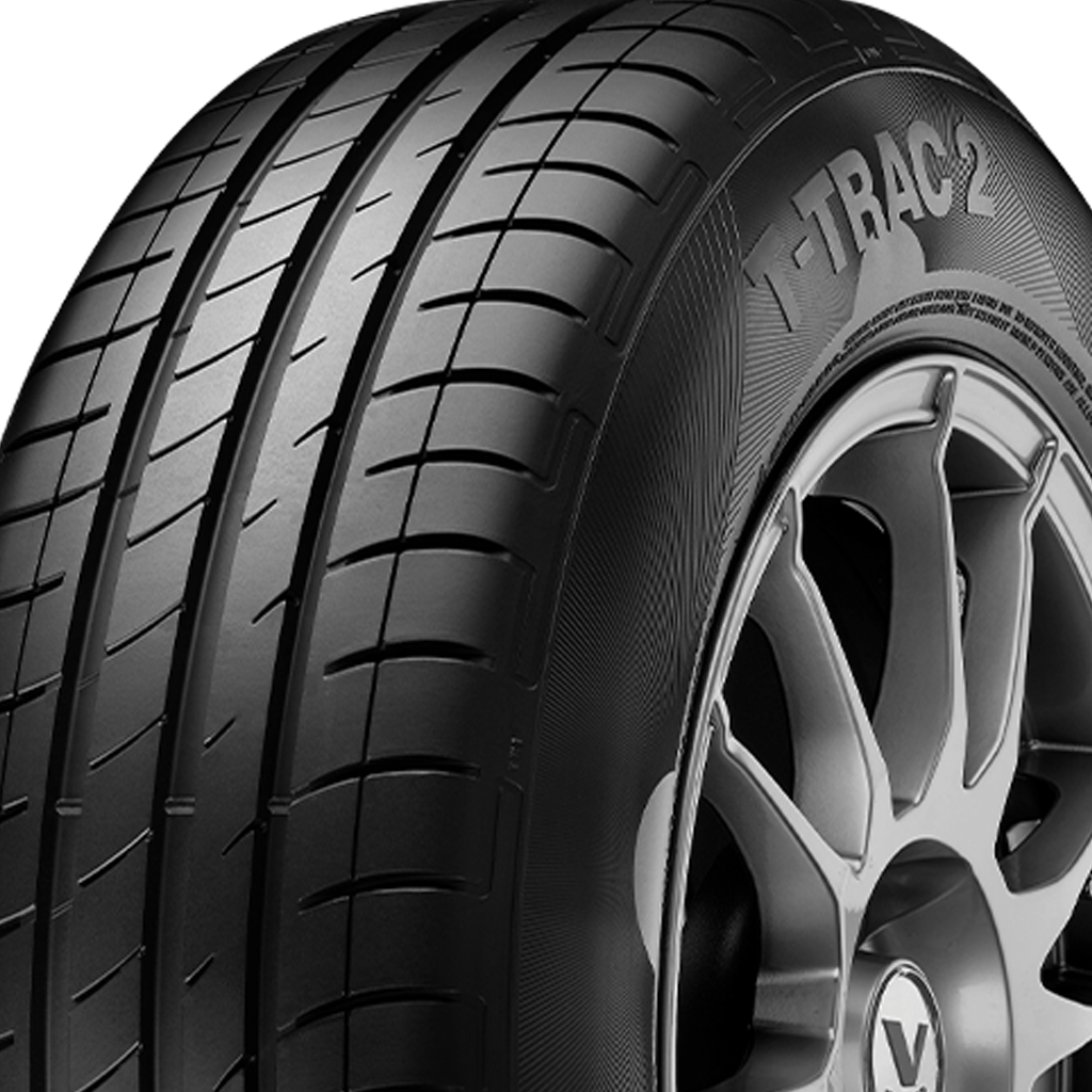 VREDESTEIN T-TRAC 2 195/65 R15 91T