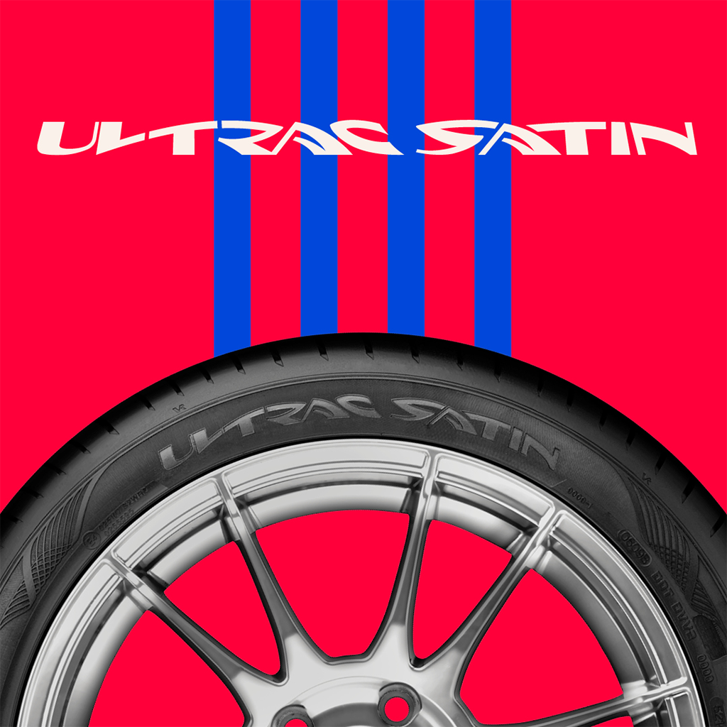 VREDESTEIN ULTRAC SATIN MO 225/45 R18 91W