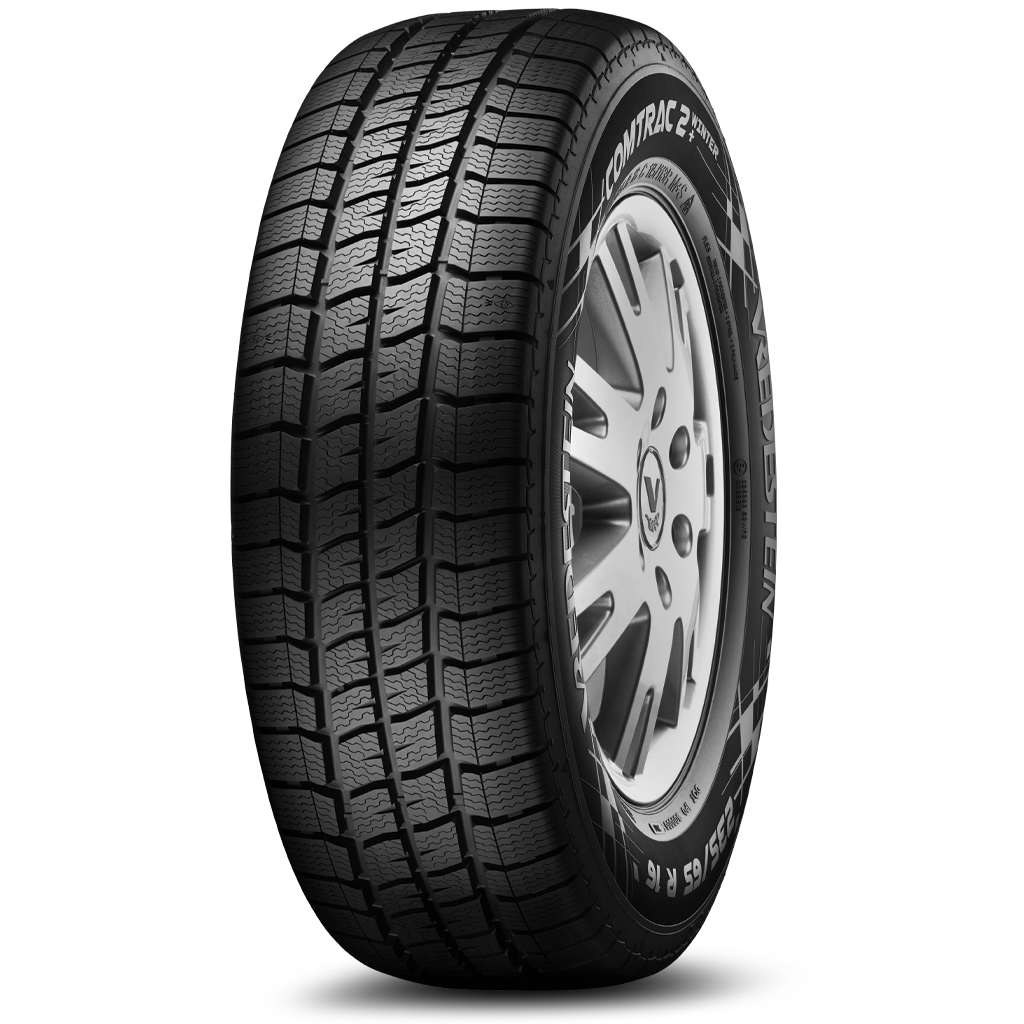 VREDESTEIN COMTRAC 2 WINTER+ 175/70 R14 95T