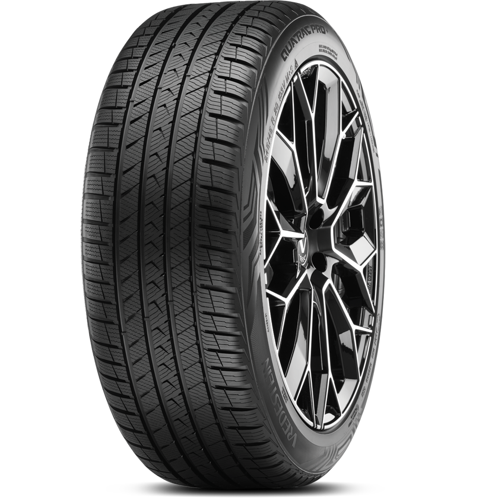 VREDESTEIN QUATRAC PRO+ 215/50 R18 92W