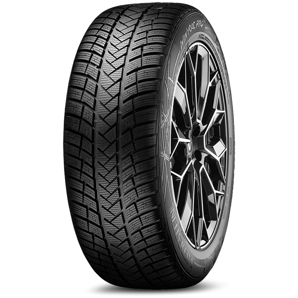 VREDESTEIN WINTRAC PRO+ XL 275/40 R22 108V