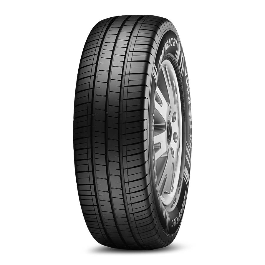 VREDESTEIN COMTRAC 2+ 215/65 R16 109T