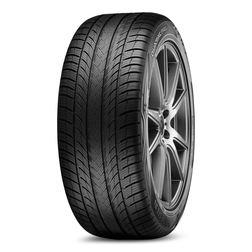 VREDESTEIN ULTRAC PRO XL 285/40 R22 110Y