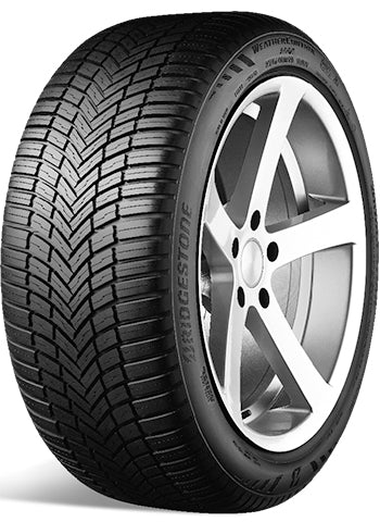 BRIDGESTONE A005 XL 235/50 R18 101H