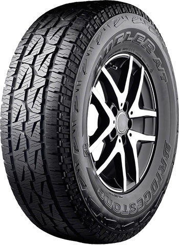BRIDGESTONE DUELER A/T 001 XL 255/70 R18 116S