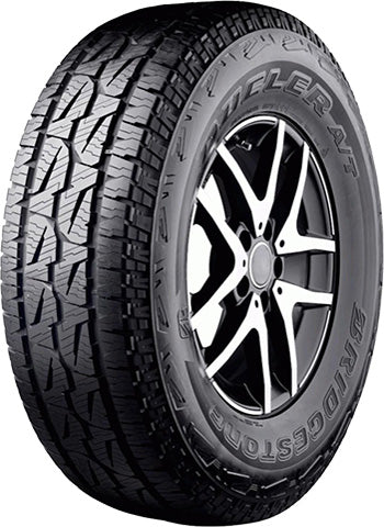 BRIDGESTONE DUELER A/T 001 XL 265/70 R17 116S