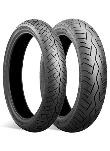 BRIDGESTONE BATTLAX BT46 F 120/80 R16 60V