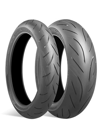 BRIDGESTONE BATTLAX S21 R 180/55 R17 73W