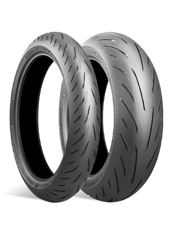 BRIDGESTONE BATTLAX S22 F 110/70 R17 54H