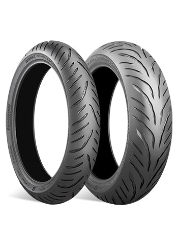 BRIDGESTONE BATTLAX T32 R 160/70 R17 73W