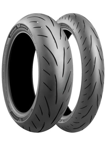 BRIDGESTONE BATTLAX S23 R 140/70 R17 66H