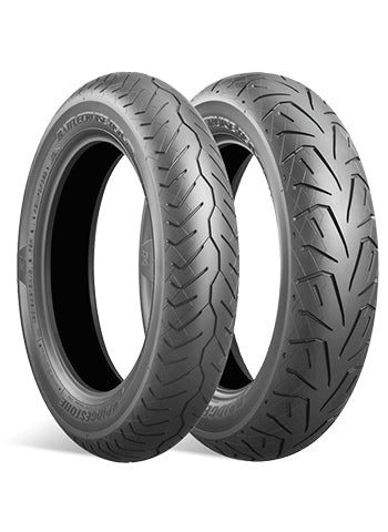 BRIDGESTONE H50 F 130/90 R16 67H