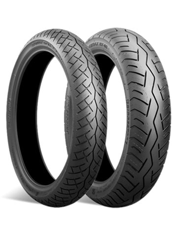 BRIDGESTONE BATTLAX BT46 F 110/90 R18 61V