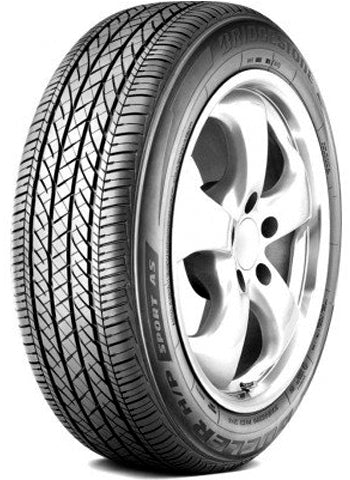 BRIDGESTONE DUELER H/P SPORT AS 215/60 R17 96H