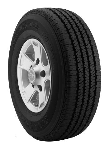 BRIDGESTONE DUELER H/T 684 II 265/60 R18 110H