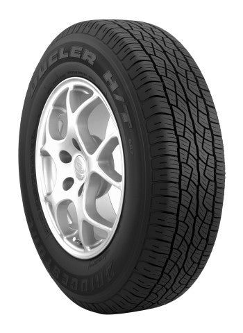 BRIDGESTONE DUELER H/T 687 225/65 R17 102H