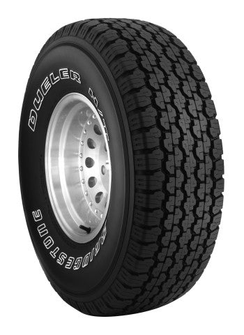 BRIDGESTONE DUELER H/T 689 MO 265/70 R16 112H