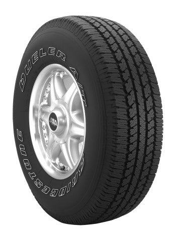 BRIDGESTONE DUELER A/T 693 III 265/55 R19 109V