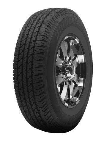 BRIDGESTONE D693 III 265/65 R17 112S