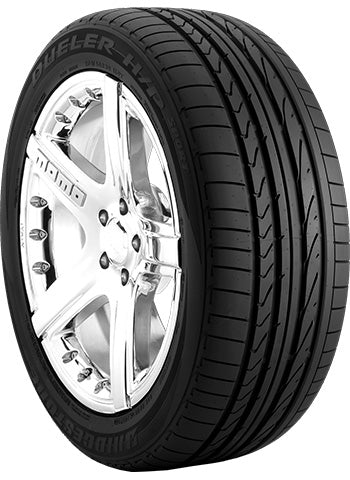 BRIDGESTONE D-SPORT AS 225/55 R18 98V