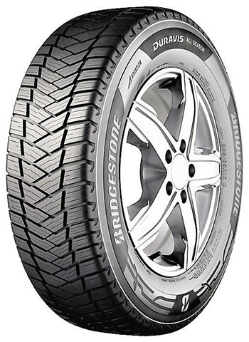 BRIDGESTONE DURAVIS A/S (+) 205/75 R16 113R