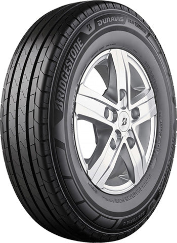 BRIDGESTONE DURAVIS VAN 225/65 R16 112T