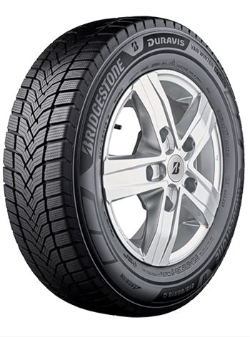 BRIDGESTONE DURAVIS VAN WINTER 215/75 R16 116R