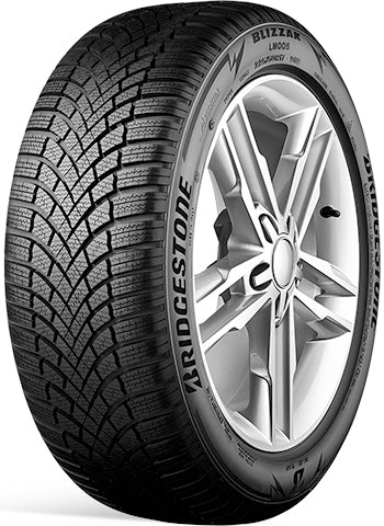 BRIDGESTONE BLIZZAK LM005 XL 275/40 R22 107V