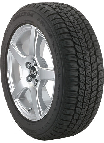BRIDGESTONE BLIZZAK LM-25-4 RFT*XL 255/50 R19 107V