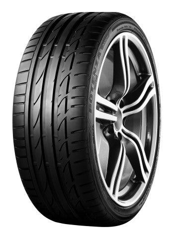 BRIDGESTONE S001 POTENZA XL MO 245/35 R18 92Y